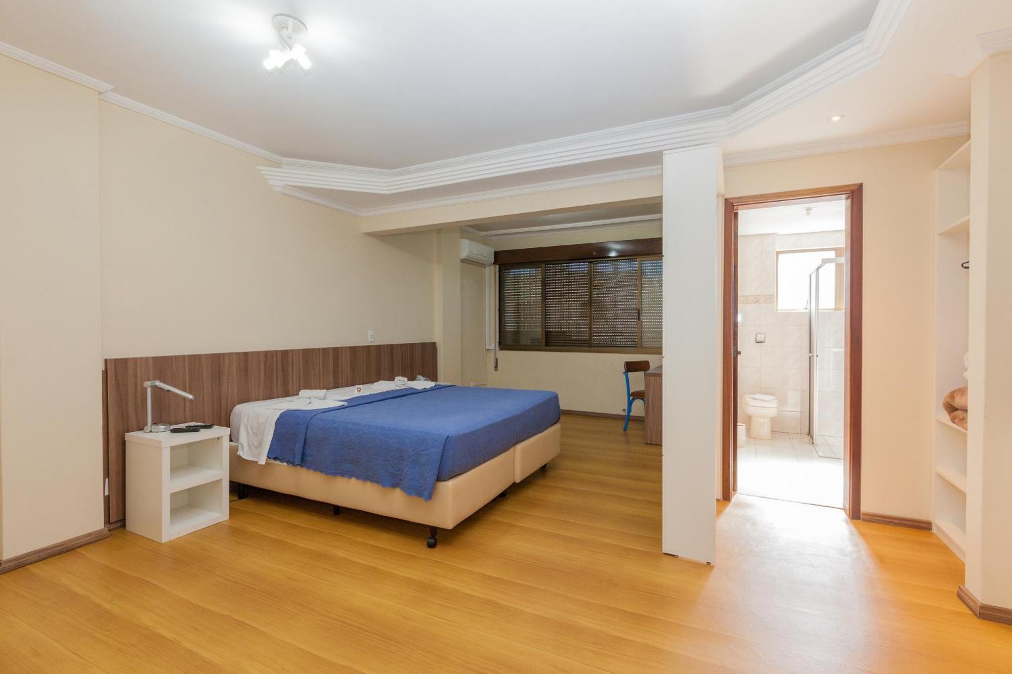 HOTEL CAXIAS CAXIAS DO SUL